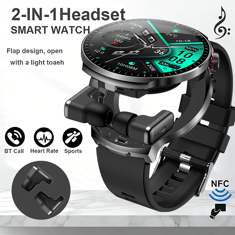 Altimeter Compass Watch - 2026 T-REX3 New 2 in 1