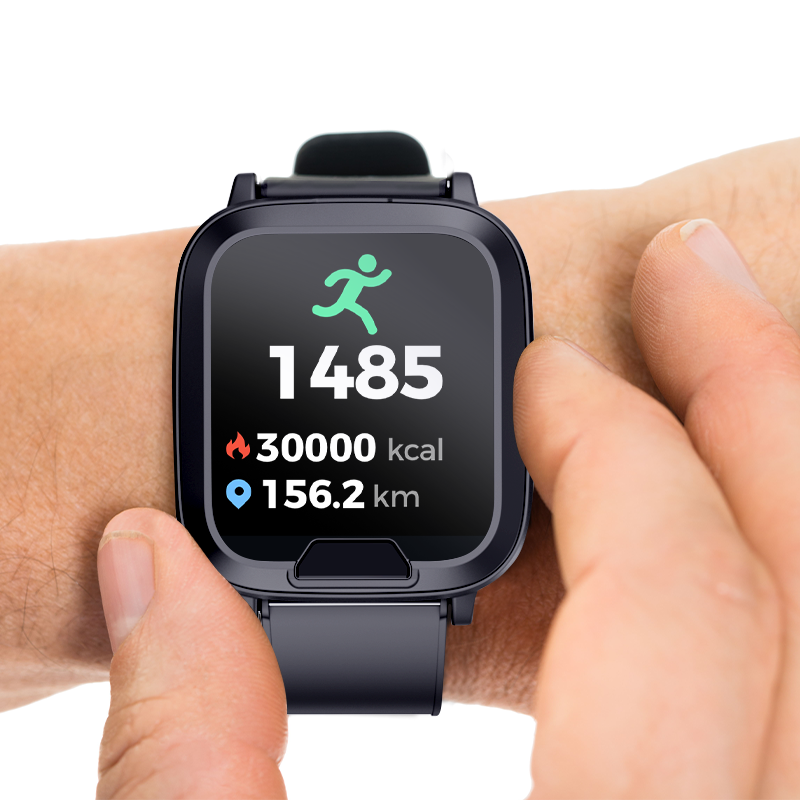 Watch Smartwatch - Long Battery Life 4G Smart Watch