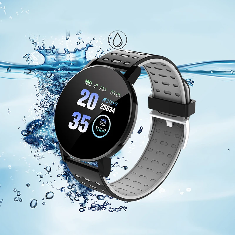 Children's Sports Smart Watch  - Smartwatch Digital Watches For Girls ulasan dan harga