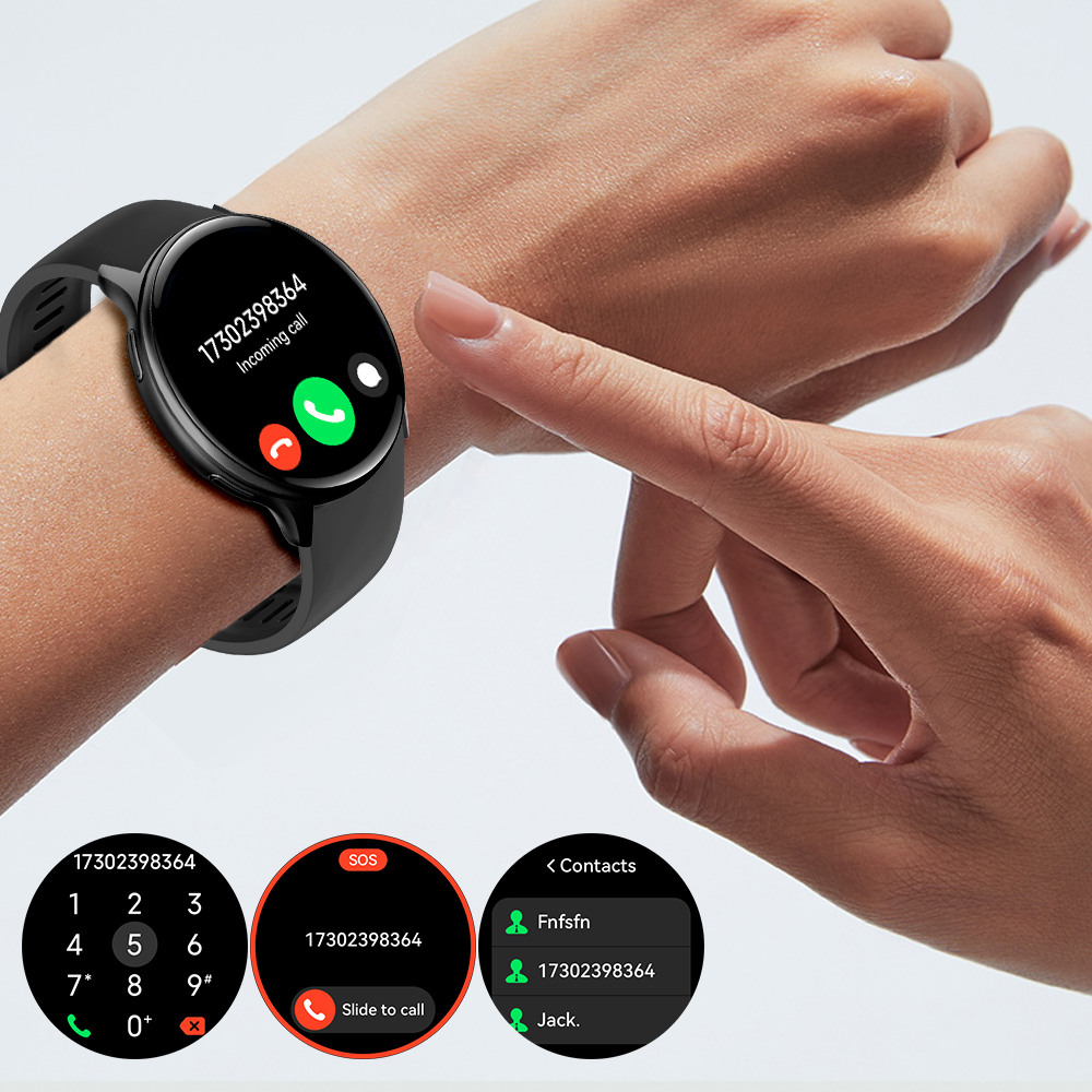 VALDUS VG53 Pro GPS Smartwatch - Smartwatch Sports Watches For Women ulasan dan harga