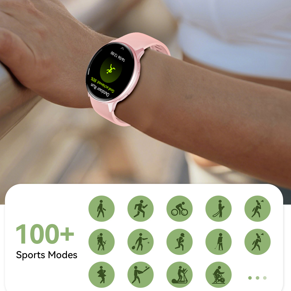 VALDUS VG53 Pro GPS Smartwatch - Smartwatch Sports Watches For Women ulasan dan harga
