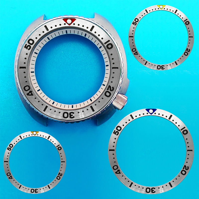 38mm Stainless Steel Bezel  SK - Watch Bezel Insert ulasan dan harga