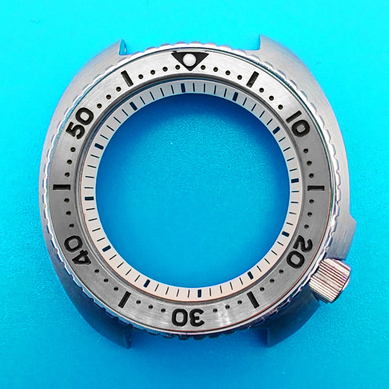 38mm Stainless Steel Bezel  SK - Watch Bezel Insert ulasan dan harga