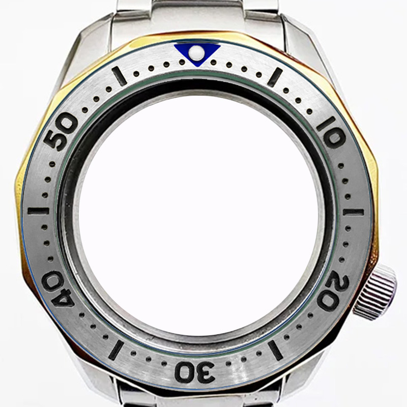 38mm Stainless Steel Bezel  SK - Watch Bezel Insert ulasan dan harga