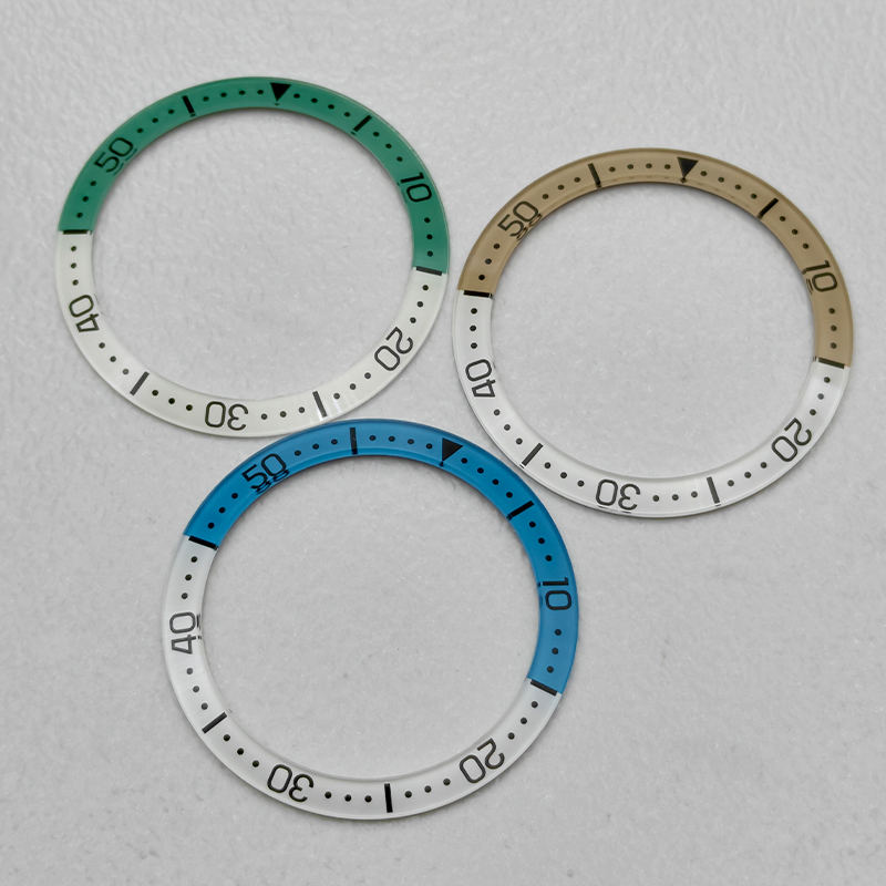 Glass Watch Bezel Insert Ring  - Watch Bezel Insert ulasan dan harga