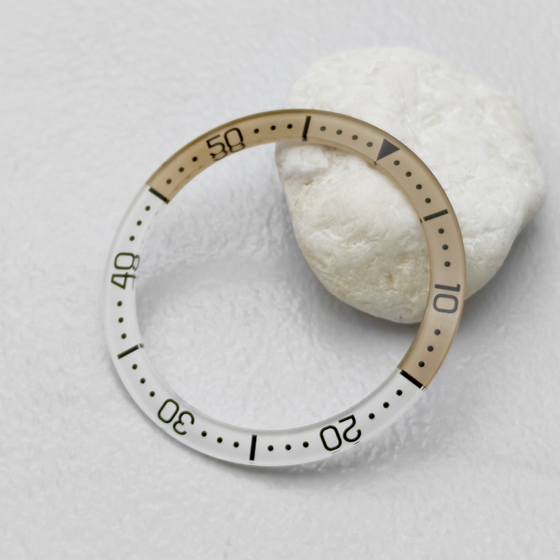 Glass Watch Bezel Insert Ring  - Watch Bezel Insert ulasan dan harga