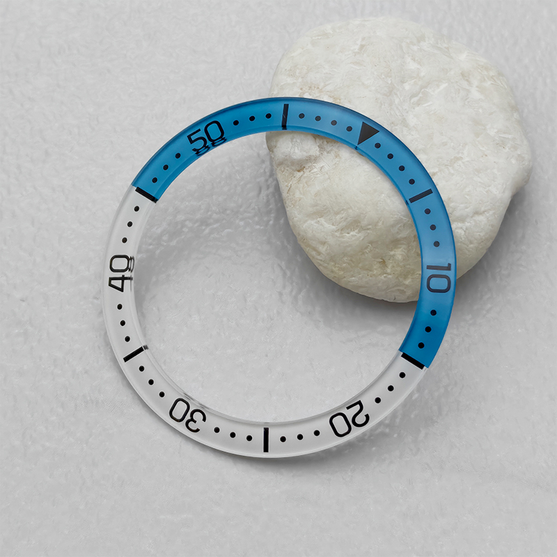 Glass Watch Bezel Insert Ring  - Watch Bezel Insert ulasan dan harga