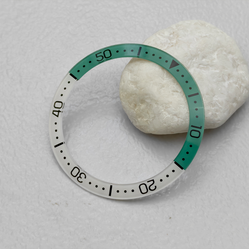 Glass Watch Bezel Insert Ring  - Watch Bezel Insert ulasan dan harga