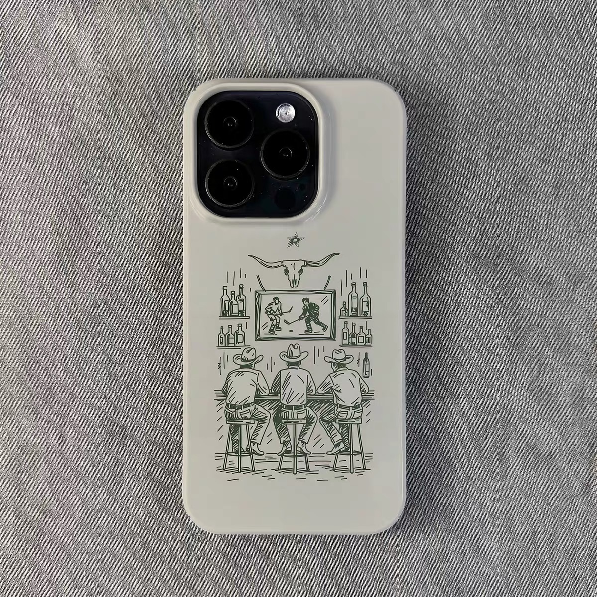 Watch The Cowboy Phone Case fo - Watch Xs8 ulasan dan harga