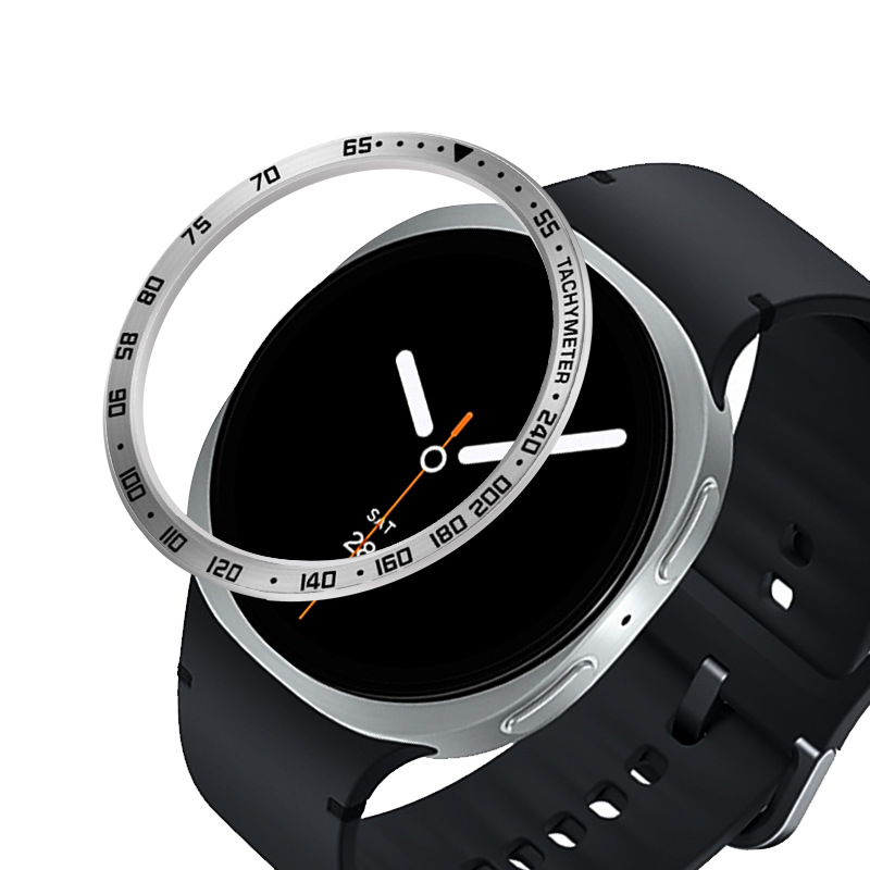 Metal Bezel Protective Ring Fo - Watch Bezel Insert ulasan dan harga