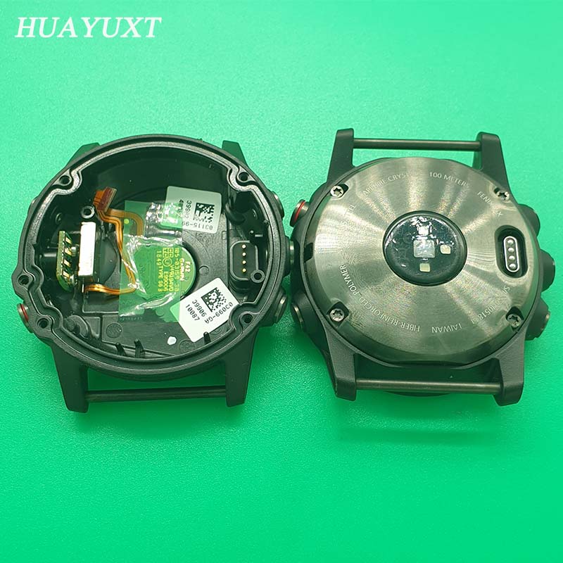 Original For Garmin Fenix 5x B - Xwatch Smartwatch ulasan dan harga
