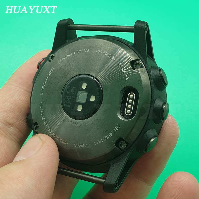 Original For Garmin Fenix 5x B - Xwatch Smartwatch ulasan dan harga