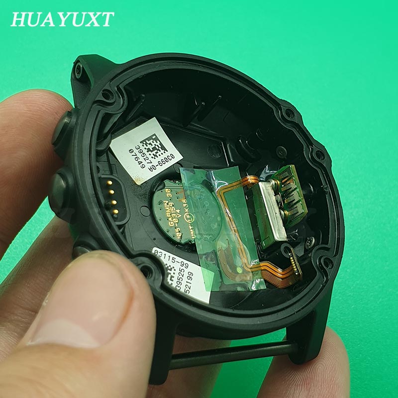Original For Garmin Fenix 5x B - Xwatch Smartwatch ulasan dan harga