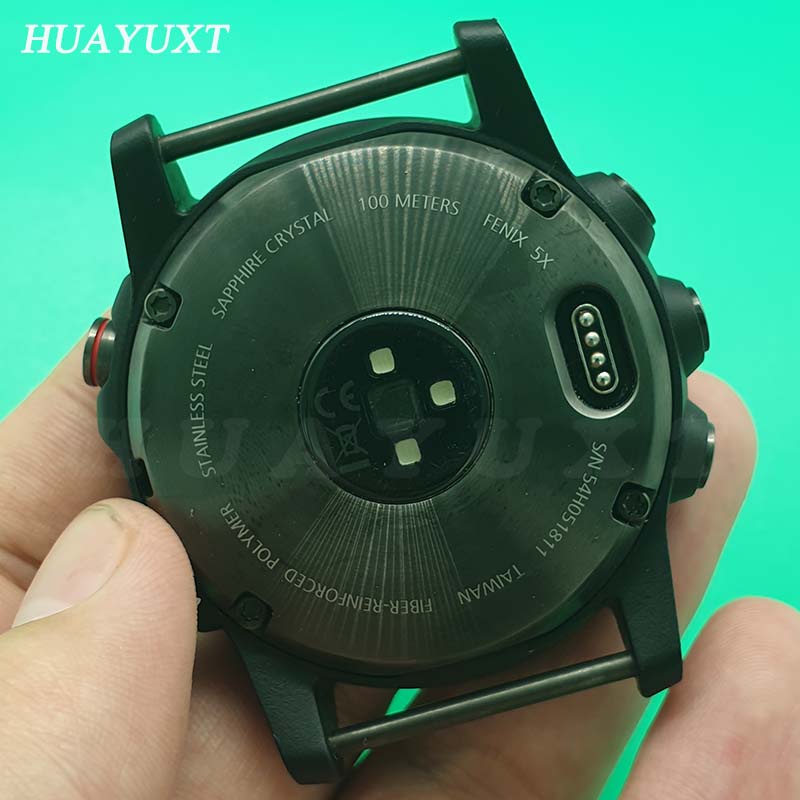 Original For Garmin Fenix 5x B - Xwatch Smartwatch ulasan dan harga