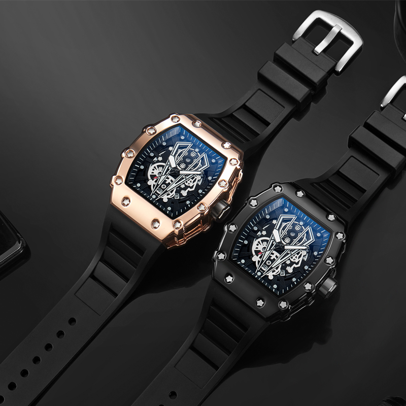 Men's Watch Sports Fashion Lux - Smartwatch Watches Gift For Men ulasan dan harga