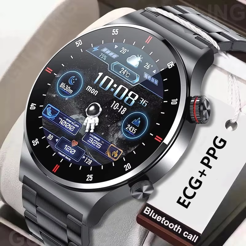 For iPhone 14 Plus 13 12 11 Pr - Watch Xs8 ulasan dan harga
