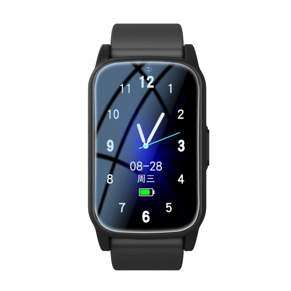 New Upgraded Version Elderly S - Watch Smartwatch ulasan dan harga