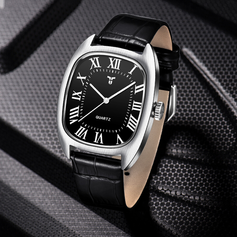 New luxury Men's Quartz Watche - Smartwatch Sports Watches For Men ulasan dan harga