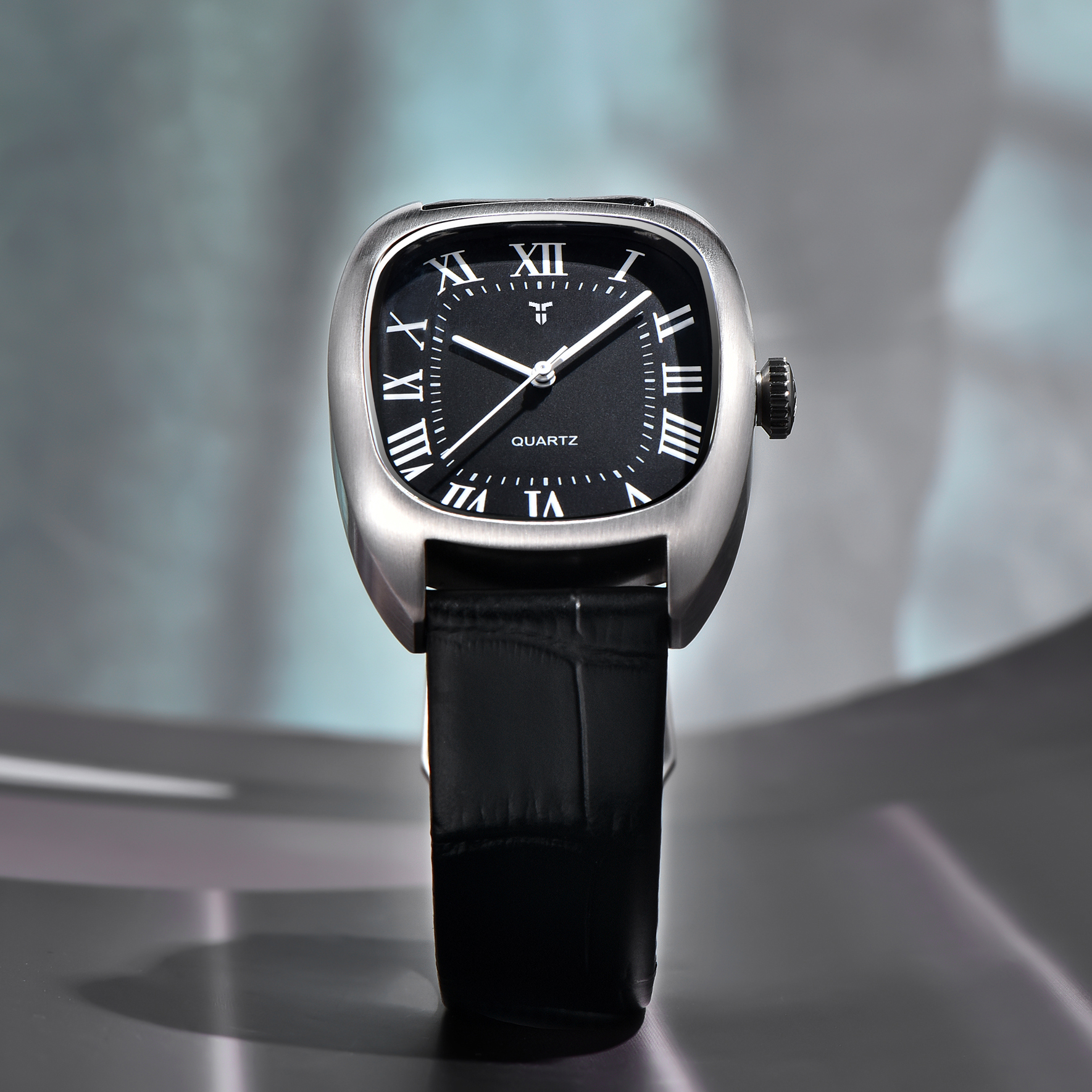 New luxury Men's Quartz Watche - Smartwatch Sports Watches For Men ulasan dan harga