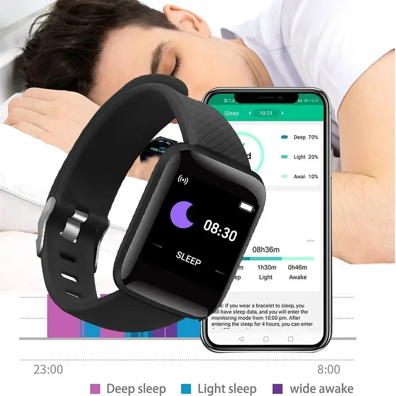 Children's Smart Watch Led Dig - Smartwatch Digital Watches For Girls ulasan dan harga