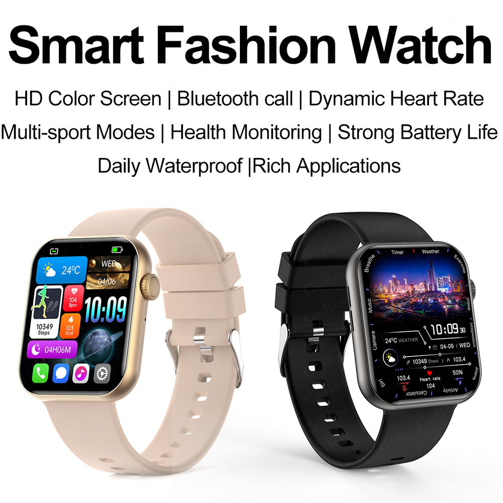 2025 New Sports Smart Watch Me - Smartwatch Sports Watches For Women ulasan dan harga