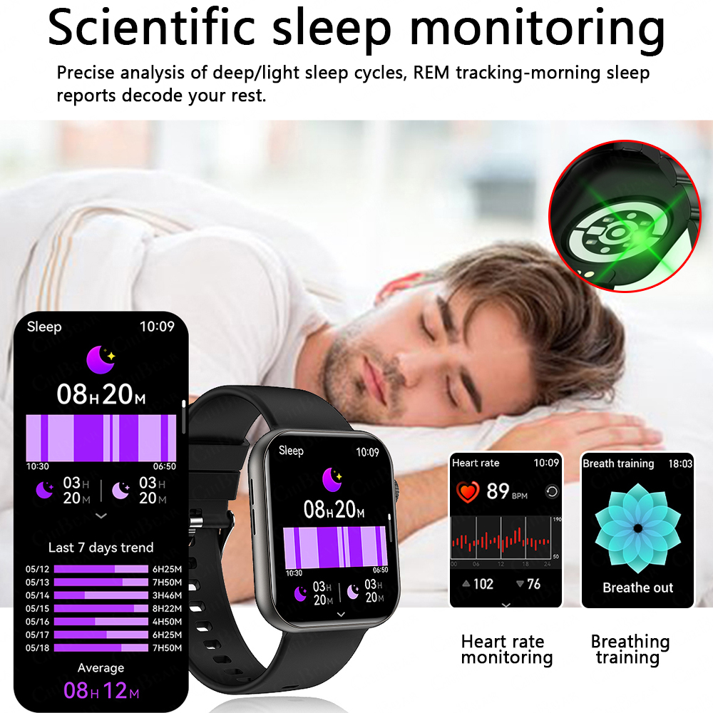 2025 New Sports Smart Watch Me - Smartwatch Sports Watches For Women ulasan dan harga