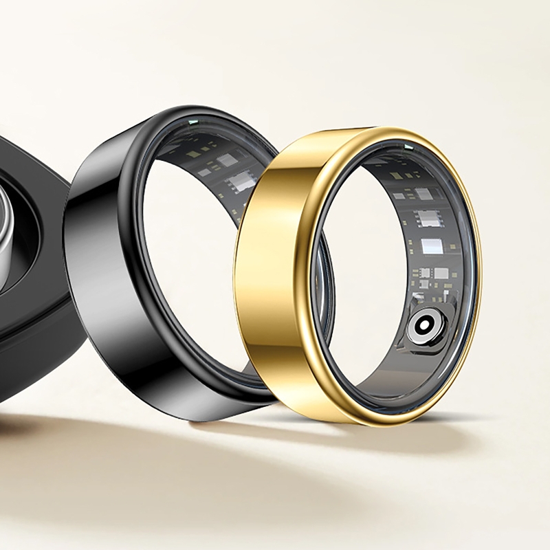 Women Men Fashion Smart Ring F - Smartwatch Sports Watches For Men ulasan dan harga