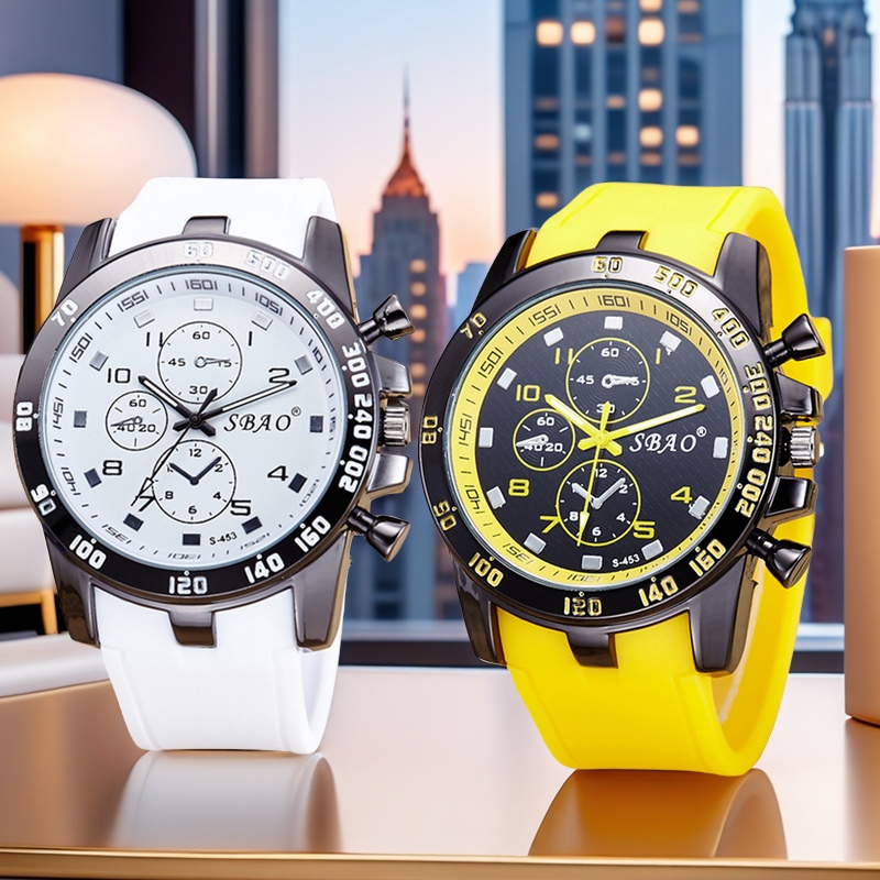 New Quartz Watches for Men and - Smartwatch Watches Gift For Men ulasan dan harga