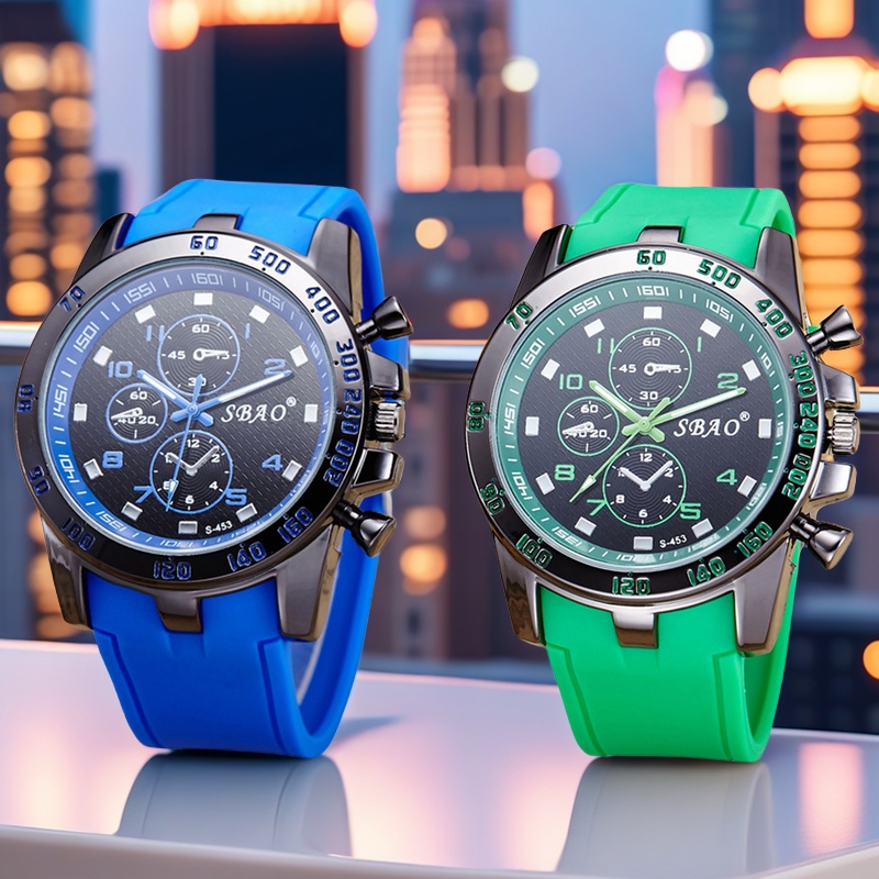 New Quartz Watches for Men and - Smartwatch Watches Gift For Men ulasan dan harga