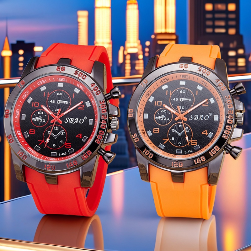 New Quartz Watches for Men and - Smartwatch Watches Gift For Men ulasan dan harga