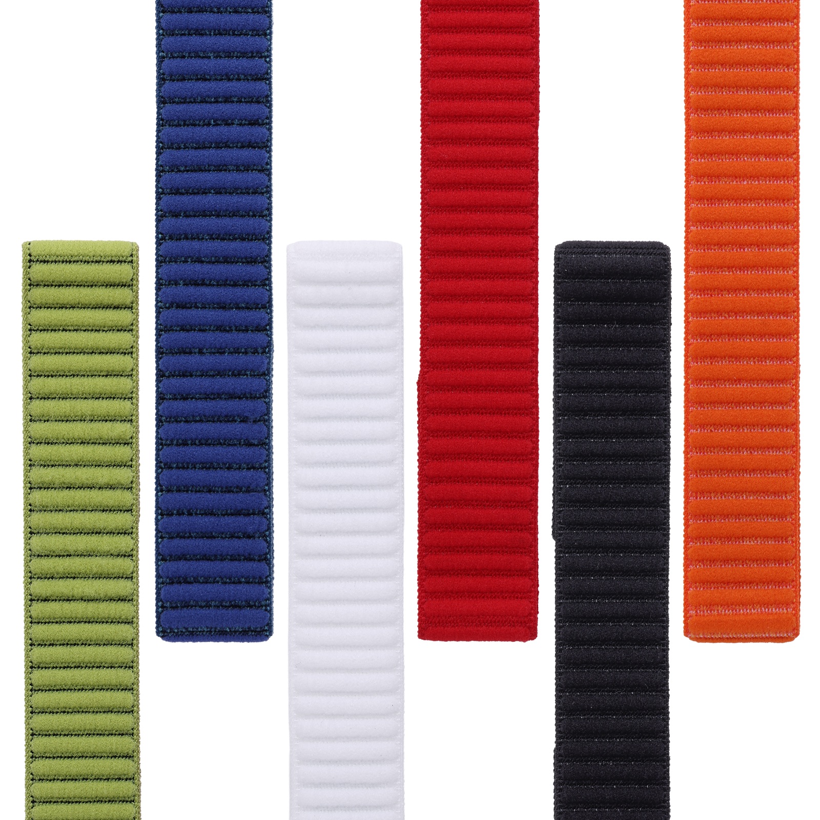 QuickFit 22mm Nylon Strap For  - Solar Powered Watch ulasan dan harga