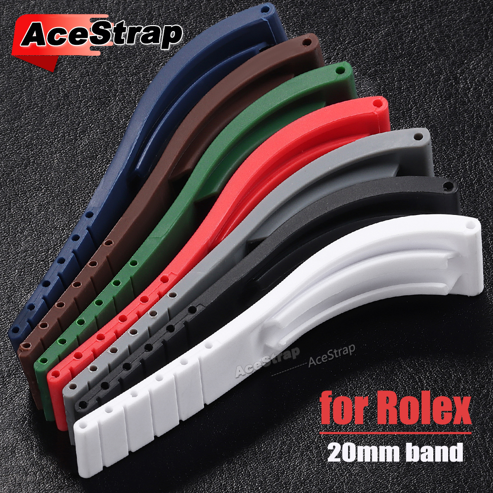 Waterproof Silicone Watch Band - Watches Rolex Smartwatch ulasan dan harga