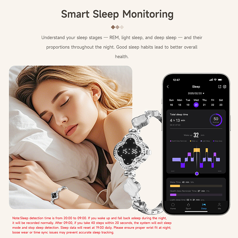NEW Hot Sales Smart Bracelet L - Smartwatch Watches For Sale ulasan dan harga