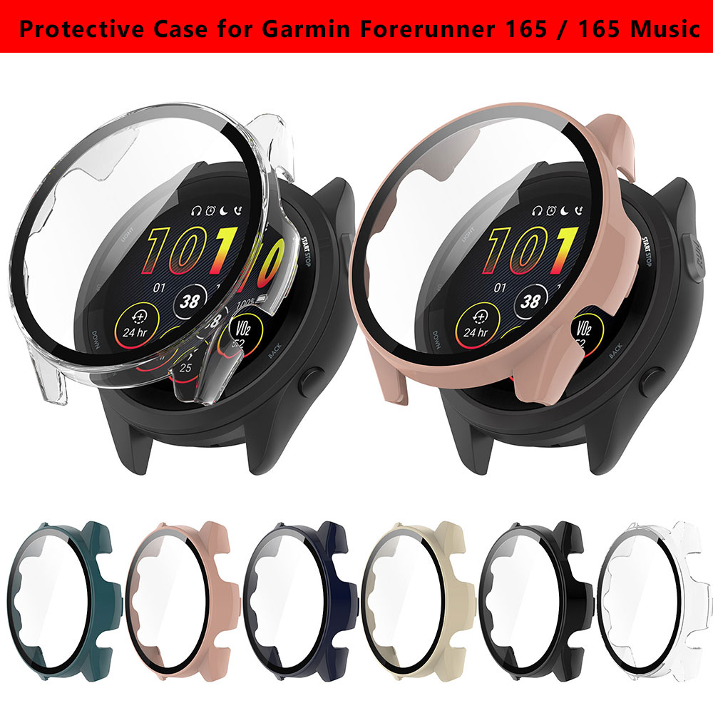 PC Protective Case For Garmin  - Xwatch Smartwatch ulasan dan harga