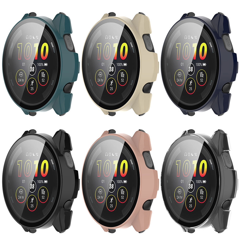PC Protective Case For Garmin  - Xwatch Smartwatch ulasan dan harga