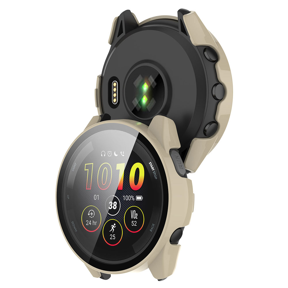 PC Protective Case For Garmin  - Xwatch Smartwatch ulasan dan harga
