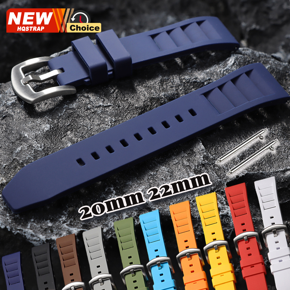 Quick Release Sport Rubber Wat - Watches Rolex Smartwatch ulasan dan harga