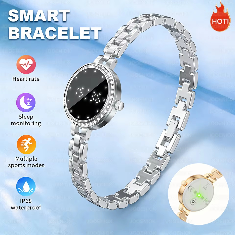 2026 Hot Sale Smart Bracelet L - Smartwatch Watches For Sale ulasan dan harga