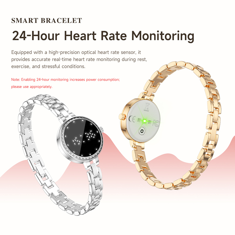 2026 Hot Sale Smart Bracelet L - Smartwatch Watches For Sale ulasan dan harga