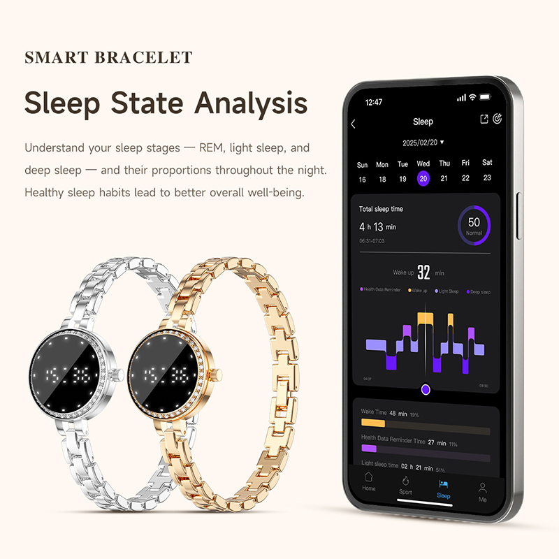 2026 Hot Sale Smart Bracelet L - Smartwatch Watches For Sale ulasan dan harga