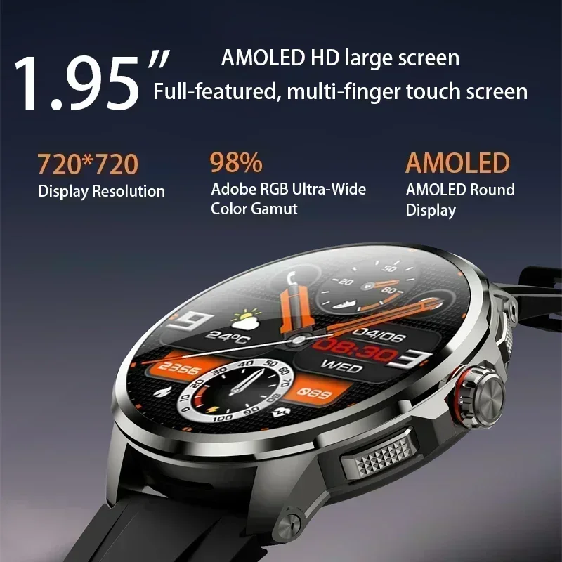 H99 Smart Watch Android Watche - Hybrid Smartwatch ulasan dan harga