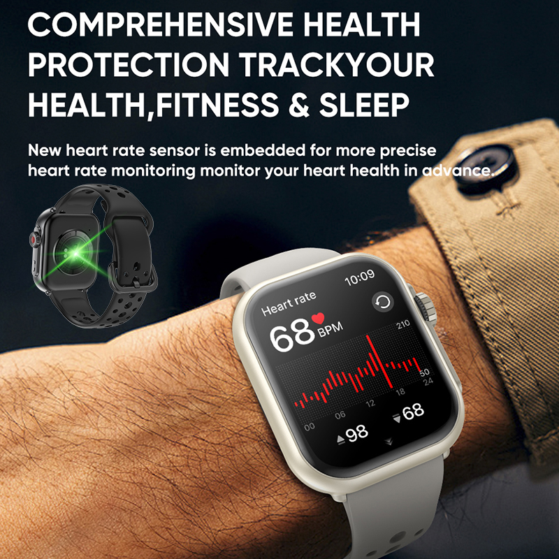 Ultra K62 1000 mAh Battery Sma - Smartwatch Watches For Women With Gps ulasan dan harga
