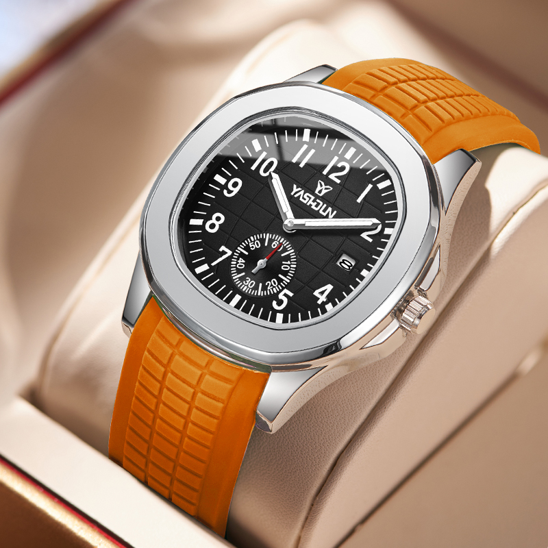 Brand Sport Men‘s Watches Busi - Smartwatch Sports Watches For Men ulasan dan harga