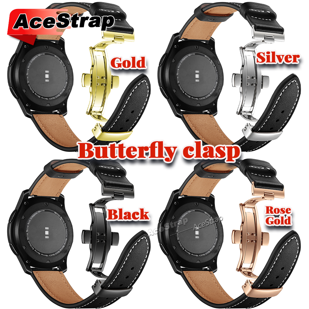 High Quality Watch Strap 18mm  - Watches Rolex Smartwatch ulasan dan harga