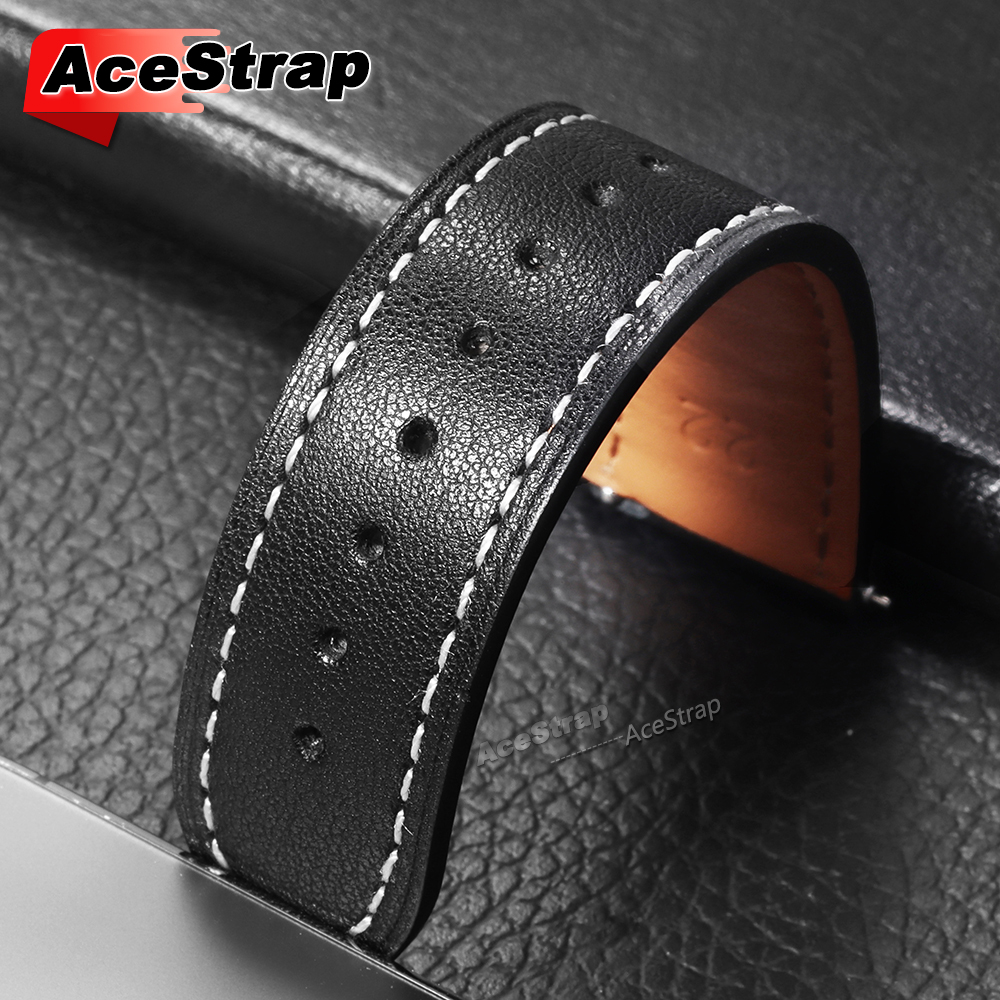High Quality Watch Strap 18mm  - Watches Rolex Smartwatch ulasan dan harga