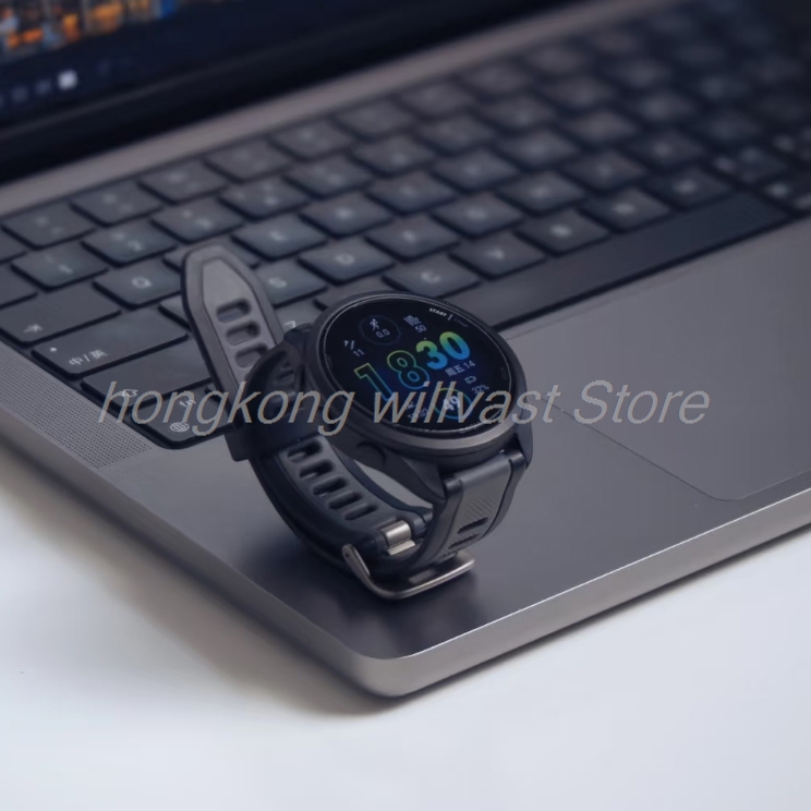 Garmin Forerunner 165 GPS Runn - Hybrid Smartwatch ulasan dan harga