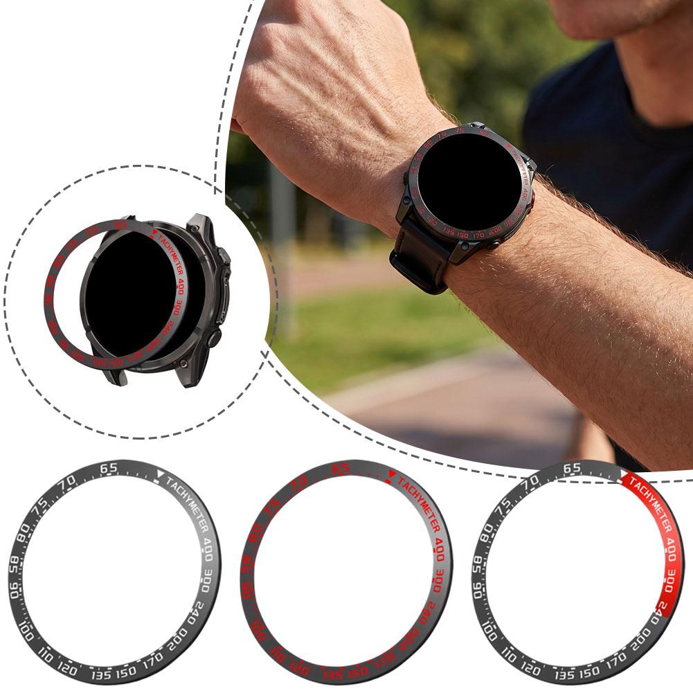 51mm Tachymeter Watch Bezel fo - Watch Bezel Insert ulasan dan harga