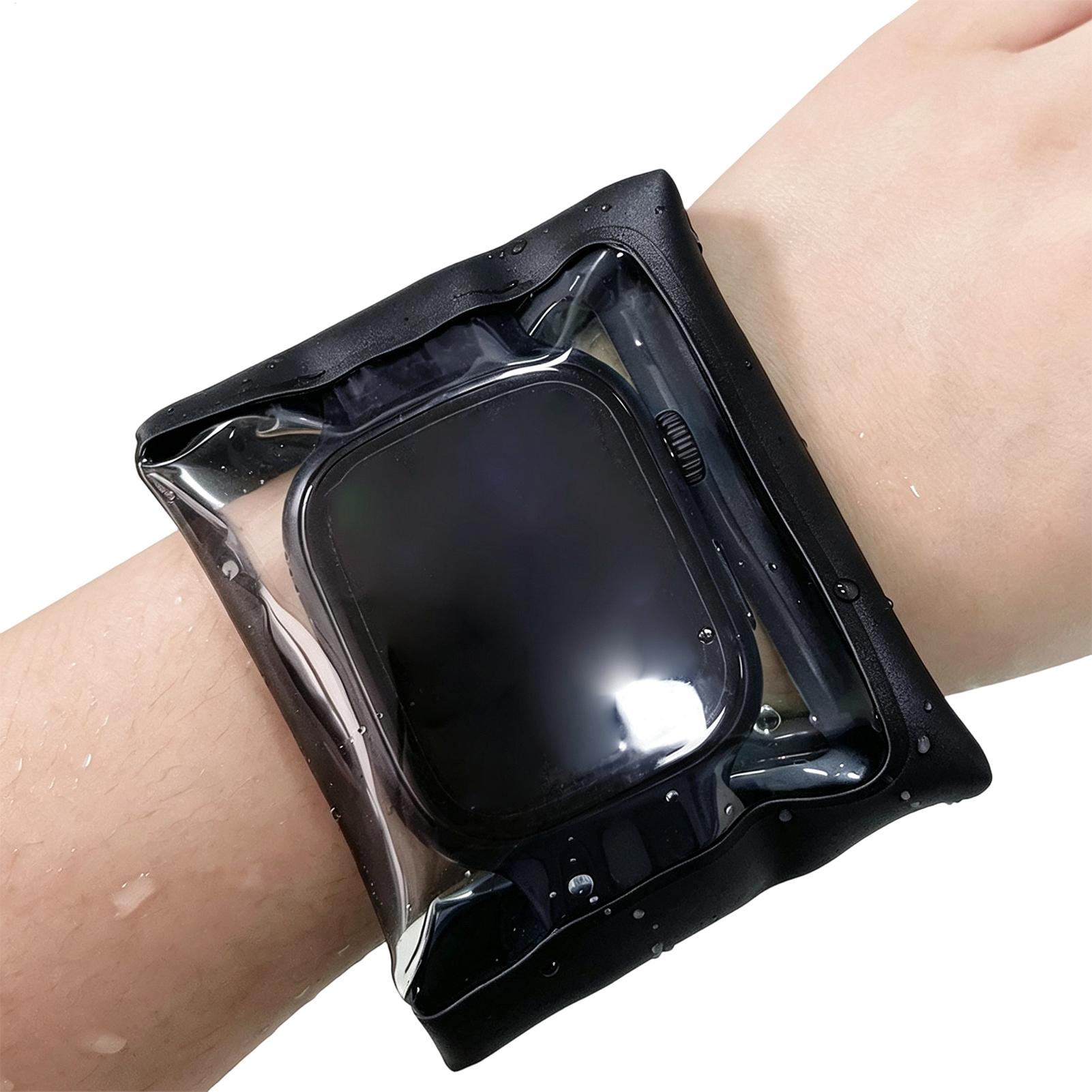 watch Screen Sealed Pouch Smar - Watch Smartwatch ulasan dan harga