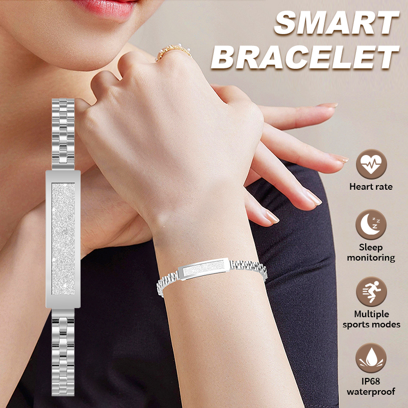 LIGE Health Smart Bracelet for - Couple Watches Smartwatch ulasan dan harga