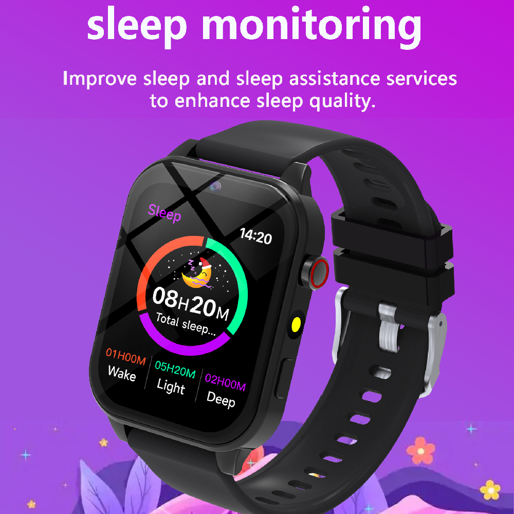 Game Smart Watch Kids 18 Fun G - Smartwatch Digital Watches For Girls ulasan dan harga
